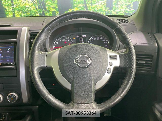 Nissan X-TRAIL 2013-11 7227587-10