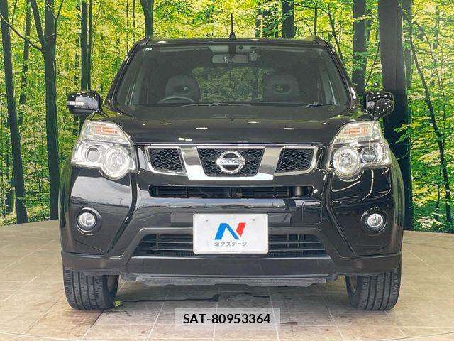 Nissan X-TRAIL 2013-11 7227587-13