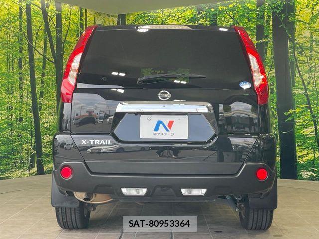 Nissan X-TRAIL 2013-11 7227587-14