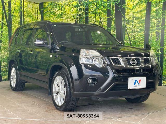 Nissan X-TRAIL 2013-11 7227587-15