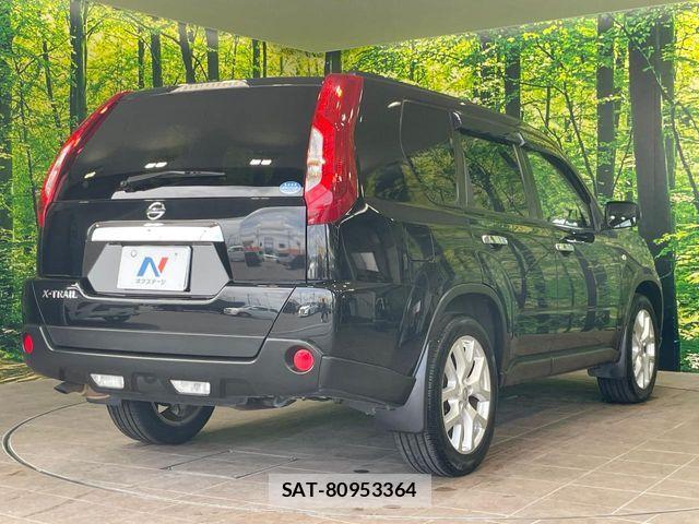 Nissan X-TRAIL 2013-11 7227587-16