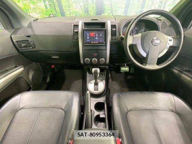 Nissan X-TRAIL 2013-11 7227587-1