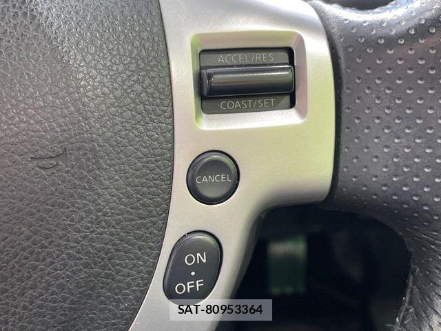 Nissan X-TRAIL 2013-11 7227587-4