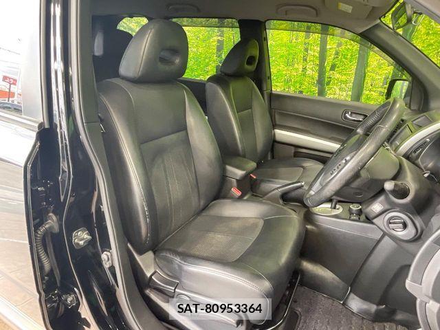 Nissan X-TRAIL 2013-11 7227587-7