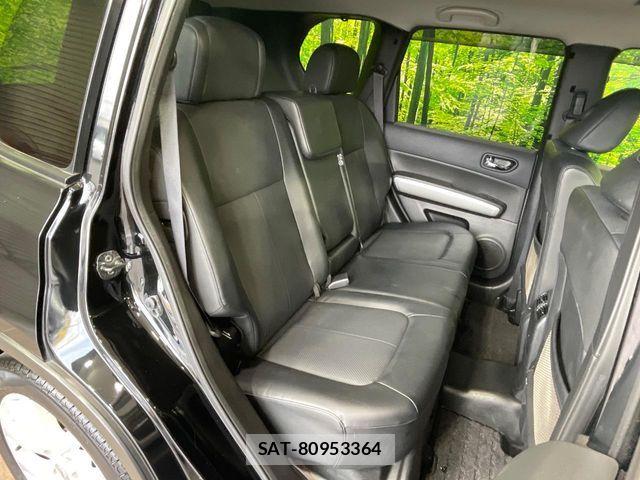Nissan X-TRAIL 2013-11 7227587-8