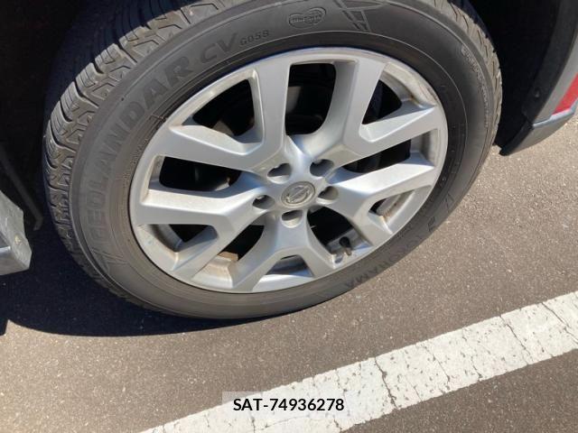 Nissan X-TRAIL 2013-07 7227586-15