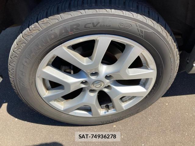 Nissan X-TRAIL 2013-07 7227586-16