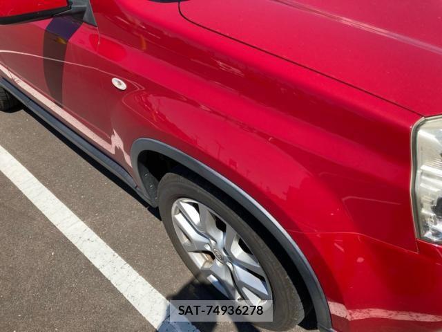 Nissan X-TRAIL 2013-07 7227586-1