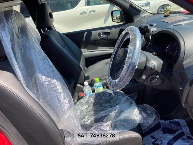 Nissan X-TRAIL 2013-07 7227586-19