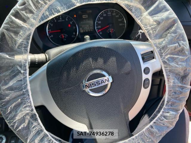 Nissan X-TRAIL 2013-07 7227586-22