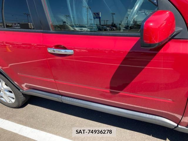 Nissan X-TRAIL 2013-07 7227586-2