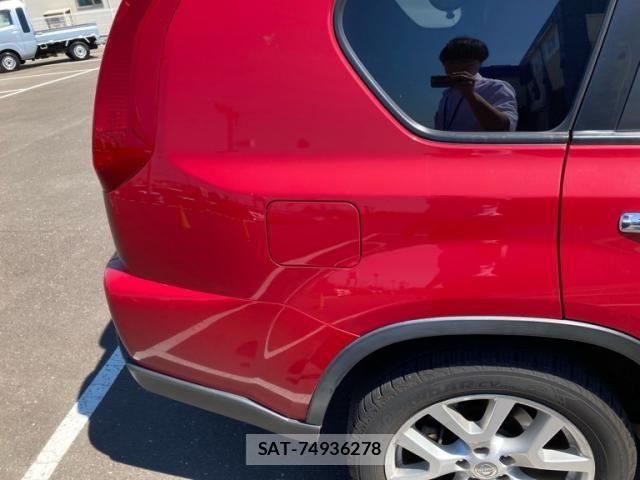 Nissan X-TRAIL 2013-07 7227586-4