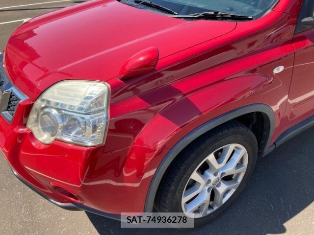 Nissan X-TRAIL 2013-07 7227586-5