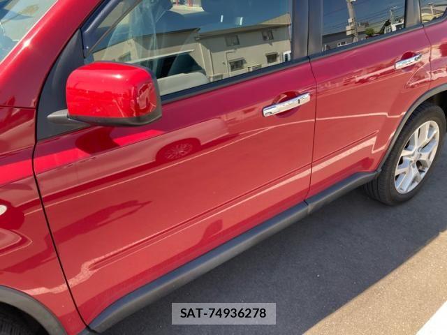 Nissan X-TRAIL 2013-07 7227586-6