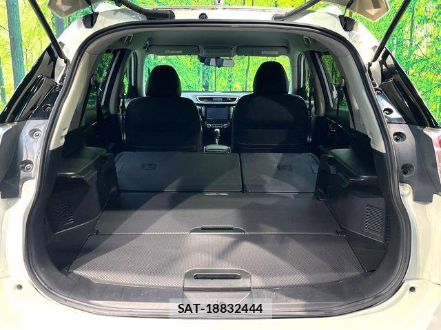Nissan X-TRAIL 2017-01 7227619-9