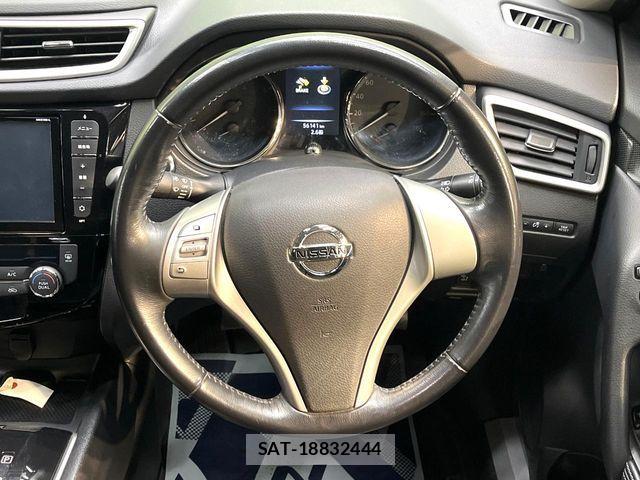 Nissan X-TRAIL 2017-01 7227619-10