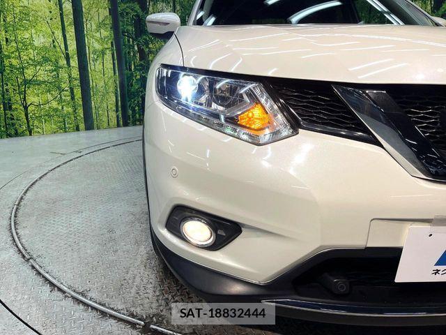 Nissan X-TRAIL 2017-01 7227619-11