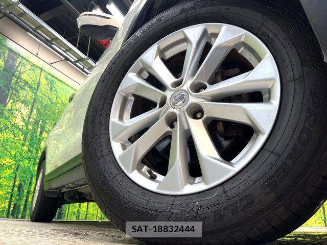 Nissan X-TRAIL 2017-01 7227619-12
