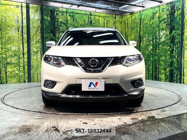 Nissan X-TRAIL 2017-01 7227619-13