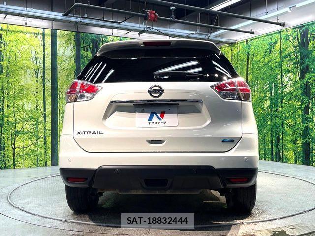 Nissan X-TRAIL 2017-01 7227619-14