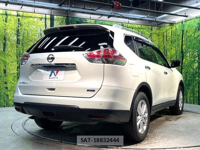 Nissan X-TRAIL 2017-01 7227619-16