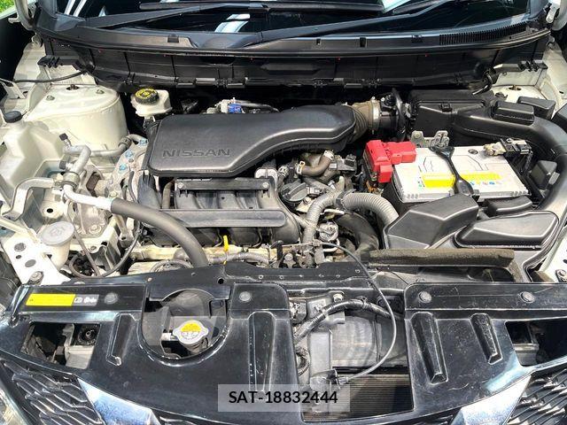 Nissan X-TRAIL 2017-01 7227619-17