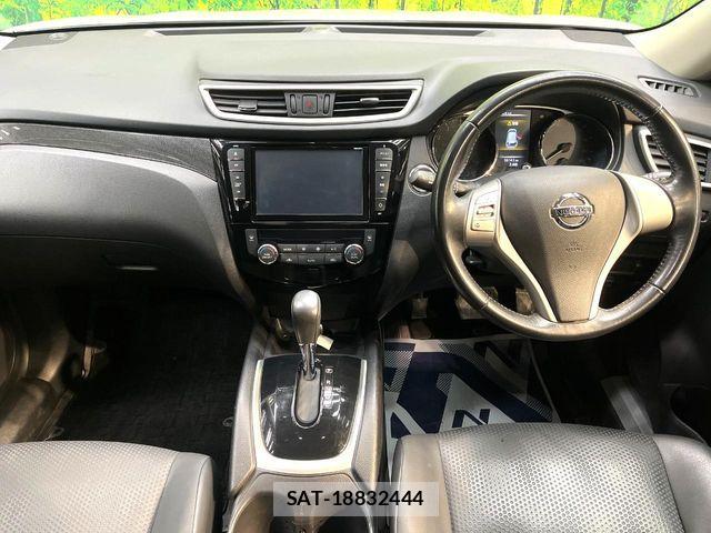 Nissan X-TRAIL 2017-01 7227619-1