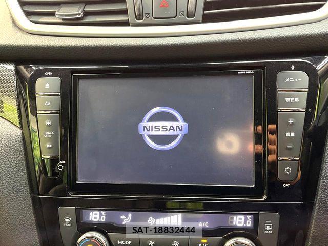 Nissan X-TRAIL 2017-01 7227619-2