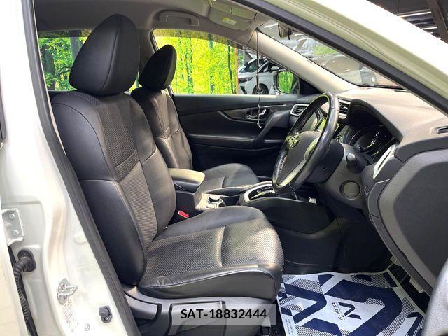 Nissan X-TRAIL 2017-01 7227619-7