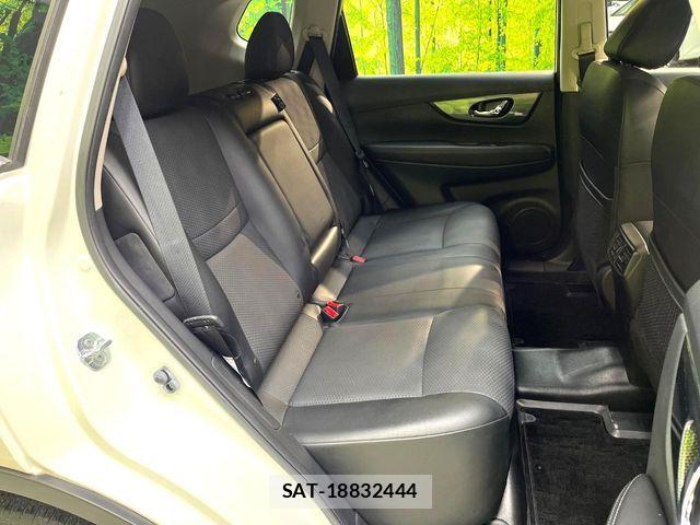 Nissan X-TRAIL 2017-01 7227619-8