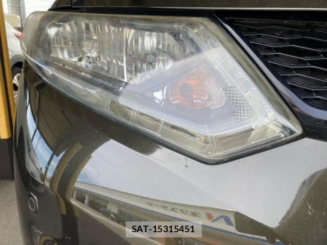 Nissan X-TRAIL 2014-02 7227591-9