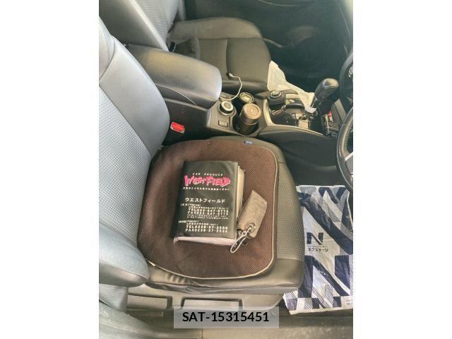 Nissan X-TRAIL 2014-02 7227591-15