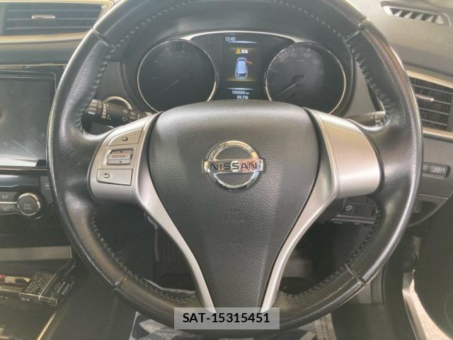 Nissan X-TRAIL 2014-02 7227591-18