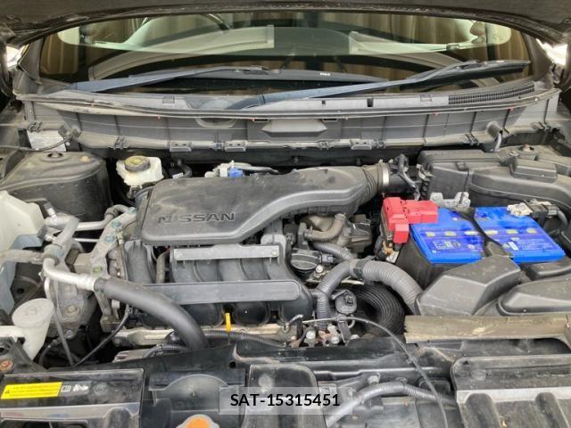 Nissan X-TRAIL 2014-02 7227591-22