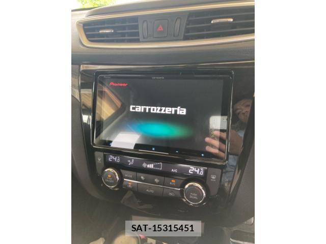 Nissan X-TRAIL 2014-02 7227591-24
