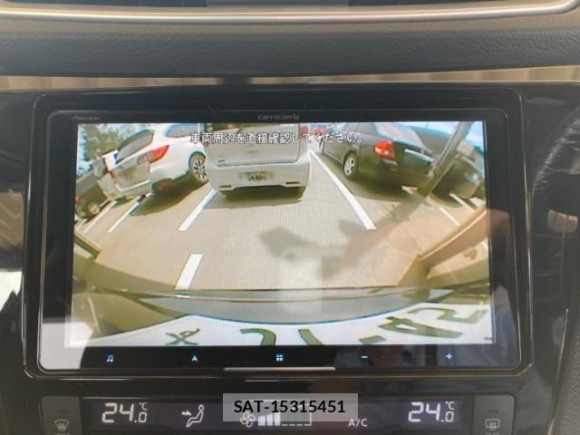 Nissan X-TRAIL 2014-02 7227591-27