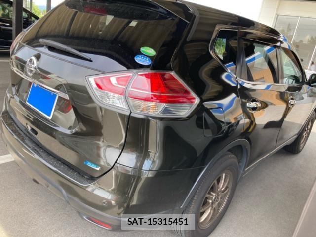 Nissan X-TRAIL 2014-02 7227591-4