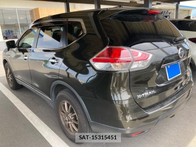 Nissan X-TRAIL 2014-02 7227591-5