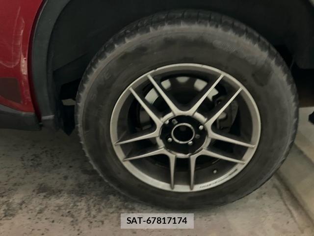 Nissan X-TRAIL 2008-09 7227568-9