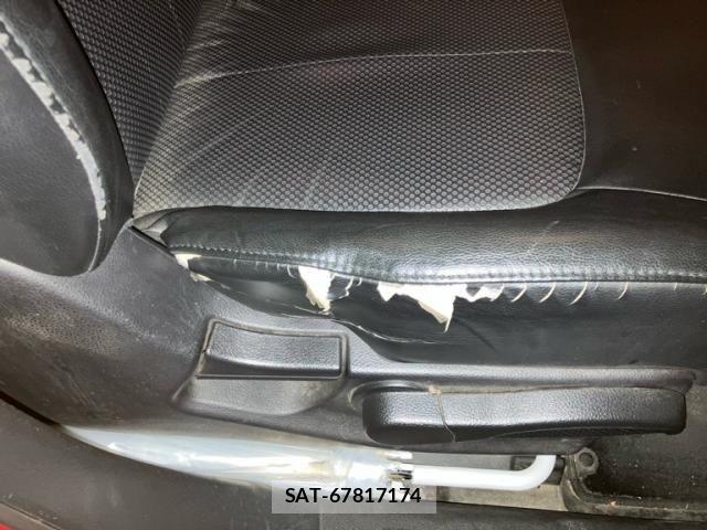 Nissan X-TRAIL 2008-09 7227568-10