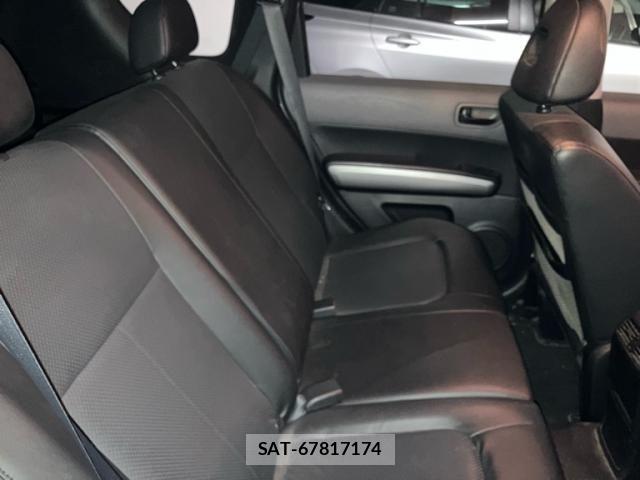 Nissan X-TRAIL 2008-09 7227568-11
