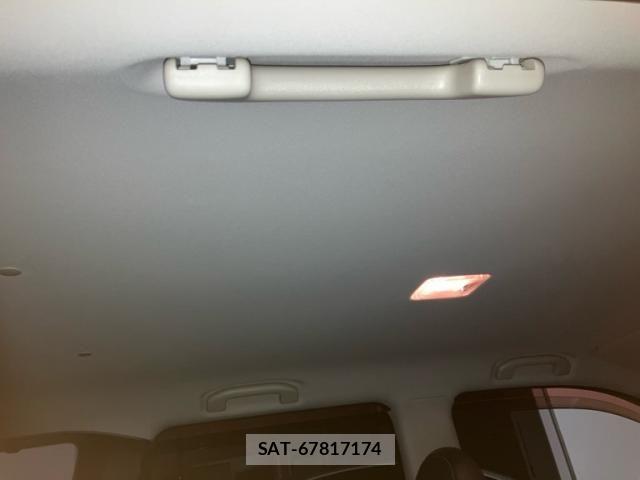 Nissan X-TRAIL 2008-09 7227568-12