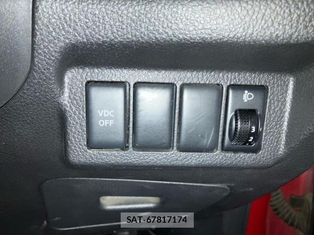 Nissan X-TRAIL 2008-09 7227568-18