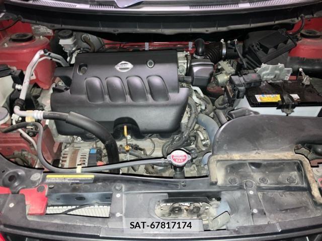 Nissan X-TRAIL 2008-09 7227568-20