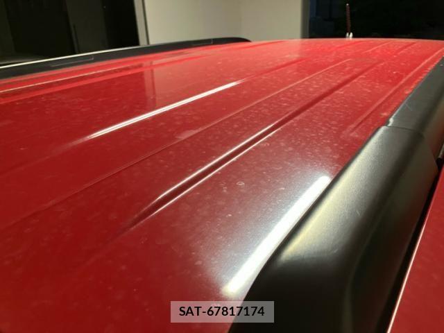 Nissan X-TRAIL 2008-09 7227568-4