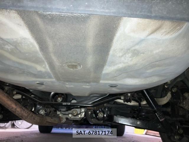 Nissan X-TRAIL 2008-09 7227568-5