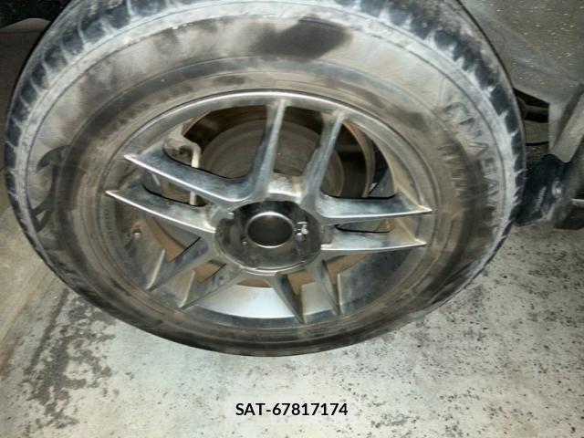 Nissan X-TRAIL 2008-09 7227568-6