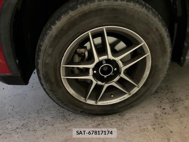 Nissan X-TRAIL 2008-09 7227568-8