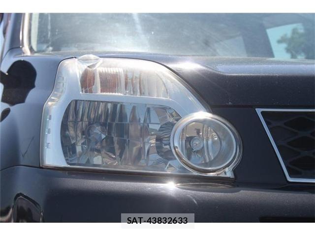 Nissan X-TRAIL 2009-09 7227570-10