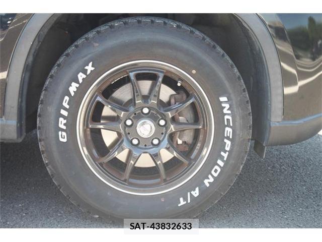 Nissan X-TRAIL 2009-09 7227570-12